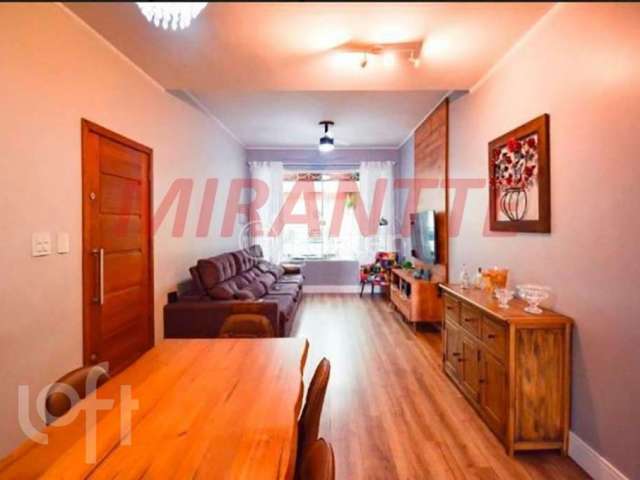 Casa com 3 quartos à venda na Rua Comprida, 392, Vila Mazzei, São Paulo, 163 m2 por R$ 850.000