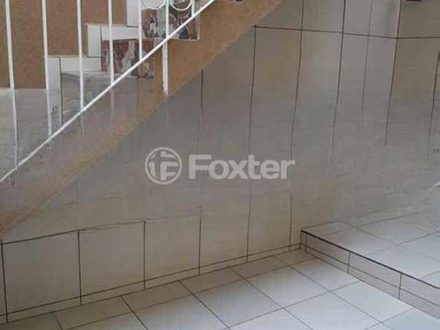 Casa com 3 quartos à venda na Rua Cargo, 75, Parque Casa de Pedra, São Paulo, 215 m2 por R$ 490.000