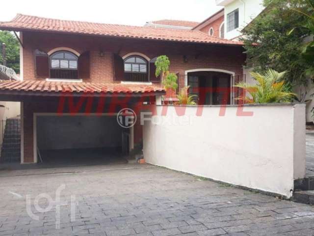 Casa com 3 quartos à venda na Rua das Gamboas, 494, Vila Mazzei, São Paulo, 147 m2 por R$ 820.000