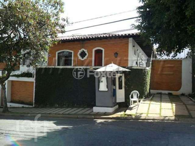 Casa com 4 quartos à venda na Rua Santo Adalberto, 517, Jardim Franca, São Paulo, 298 m2 por R$ 2.500.000