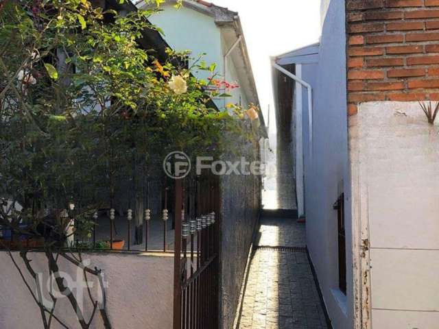 Casa com 4 quartos à venda na Rua Doutor Natalino Righeto, 440, Tucuruvi, São Paulo, 170 m2 por R$ 1.600.000