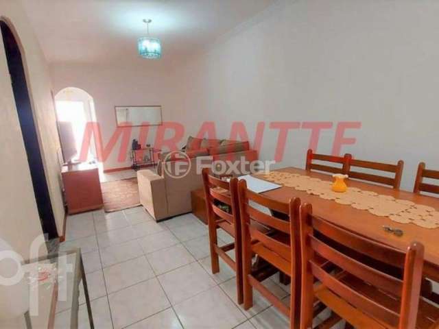 Casa com 4 quartos à venda na Avenida Mazzei, 796, Vila Mazzei, São Paulo, 125 m2 por R$ 1.800.000