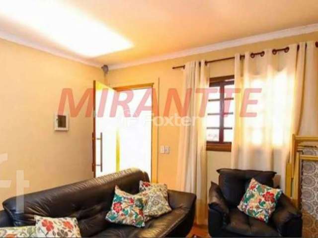 Casa com 3 quartos à venda na Rua Visconde de Sucena, 60, Vila Nova Mazzei, São Paulo, 80 m2 por R$ 370.000