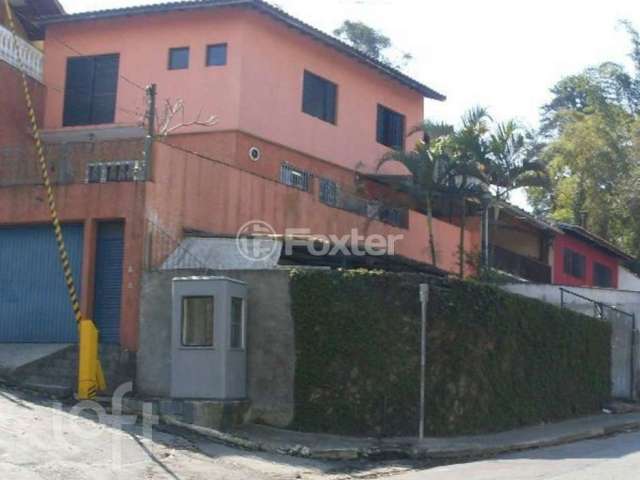 Casa com 3 quartos à venda na Rua Eugênio da Silva, 10, Horto Florestal, São Paulo, 250 m2 por R$ 1.000.000