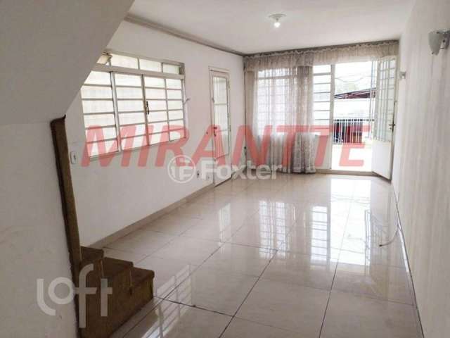 Casa com 3 quartos à venda na Rua Filadelfo Gouveia Neto, 86, Vila Constança, São Paulo, 110 m2 por R$ 460.000