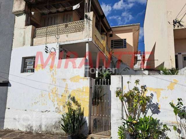 Casa com 3 quartos à venda na Rua Borges, 667, Parada Inglesa, São Paulo, 145 m2 por R$ 850.000