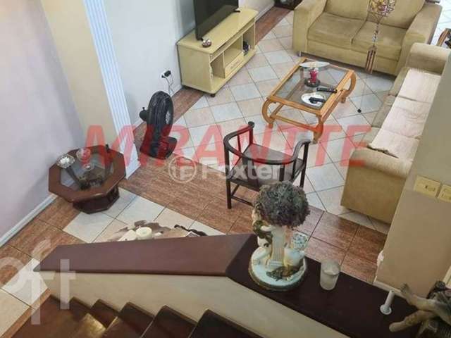 Casa com 3 quartos à venda na Rua Santo Adalberto, 311, Jardim Franca, São Paulo, 227 m2 por R$ 1.190.000