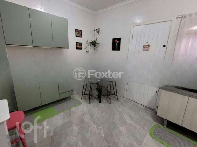 Casa com 2 quartos à venda na Rua Anacleto, 21, Vila Isolina Mazzei, São Paulo, 130 m2 por R$ 600.000