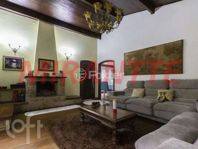 Casa com 4 quartos à venda na Rua Andréa Del Sarto, 35, Tremembé, São Paulo, 231 m2 por R$ 1.500.000