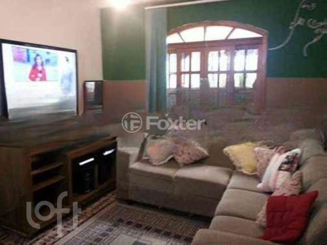 Casa com 3 quartos à venda na Rua Palene, 54, Vila Guilherme, São Paulo, 125 m2 por R$ 640.000