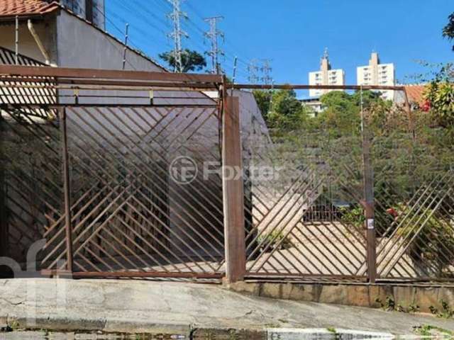 Casa com 3 quartos à venda na Rua Cachoeira do Arari, 700, Vila Guilherme, São Paulo, 162 m2 por R$ 900.000