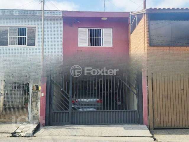 Casa com 3 quartos à venda na Rua Edgar, 40, Vila Leonor, São Paulo, 160 m2 por R$ 745.000