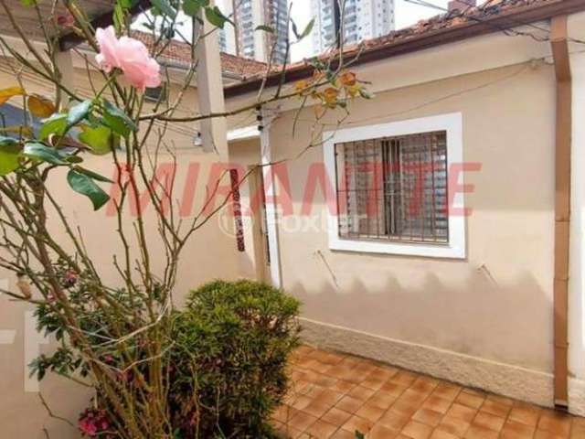 Casa com 4 quartos à venda na Rua Plínio Pasqui, 42, Vila Dom Pedro II, São Paulo, 168 m2 por R$ 900.000