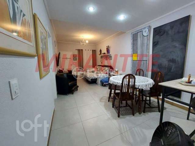 Casa com 3 quartos à venda na Rua Manuel de Almeida, 663, Vila Guilherme, São Paulo, 140 m2 por R$ 925.000