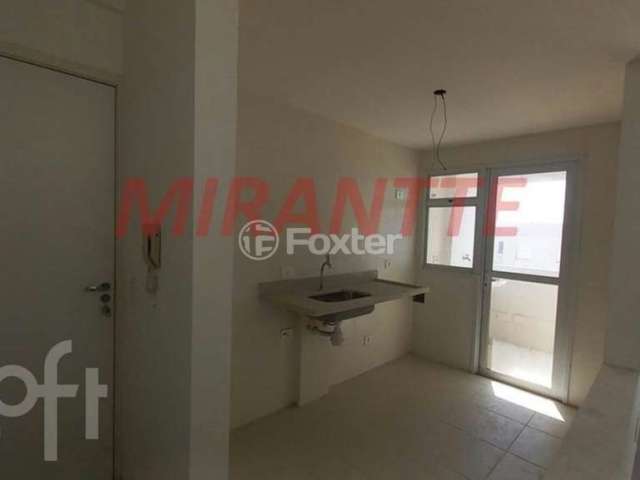 Cobertura com 2 quartos à venda na Rua Cauré, 81, Vila Mazzei, São Paulo, 90 m2 por R$ 910.000