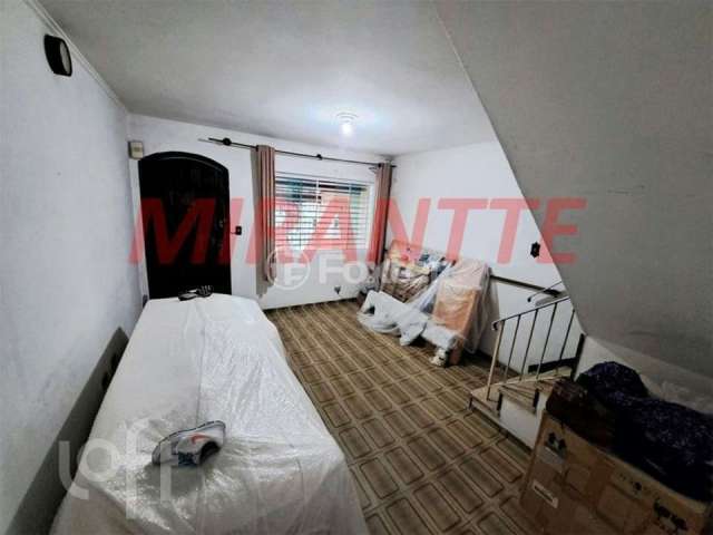 Casa com 2 quartos à venda na Rua José Gonçalves Gomide, 385, Vila Guilherme, São Paulo, 80 m2 por R$ 540.000