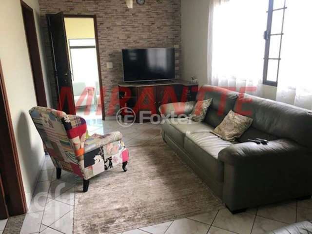 Casa com 3 quartos à venda na Rua Mantena, 61, Vila Nivi, São Paulo, 170 m2 por R$ 800.000