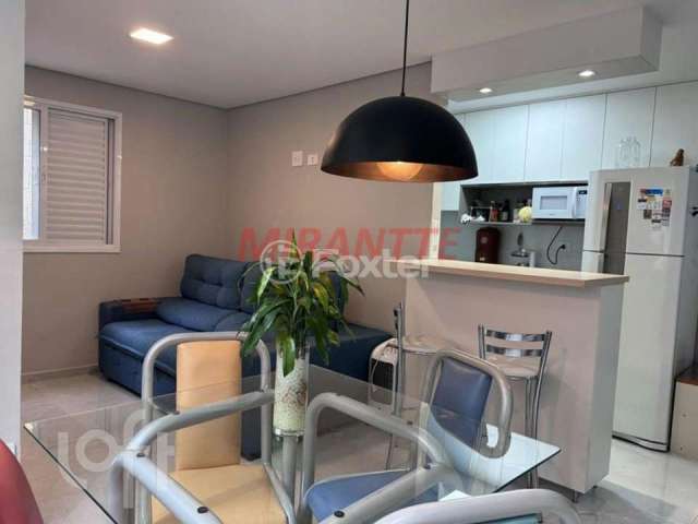 Apartamento com 1 quarto à venda na Rua Paulo Maldi, 87, Tucuruvi, São Paulo, 46 m2 por R$ 350.000