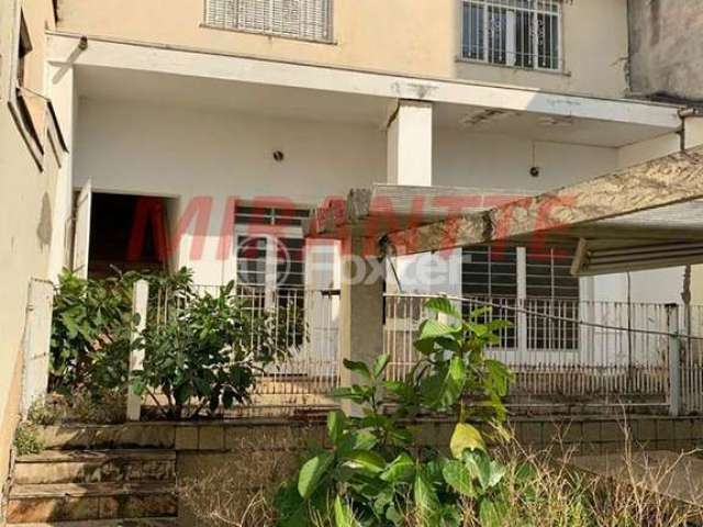 Casa com 3 quartos à venda na Avenida Conceição, 819, Carandiru, São Paulo, 184 m2 por R$ 1.250.000