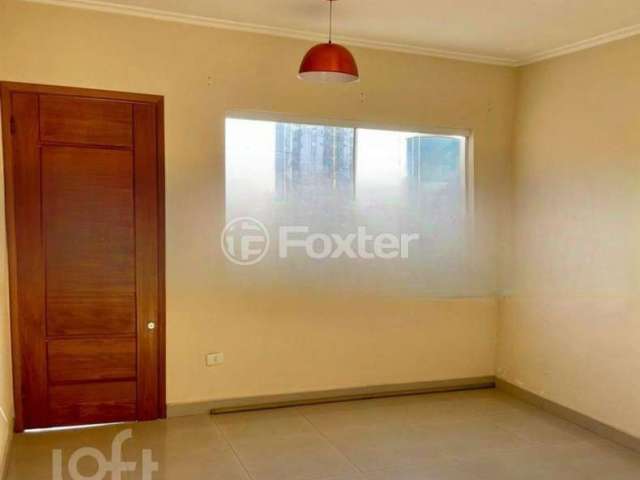 Casa com 3 quartos à venda na Rua Antônio Assumpção, 328, Parada Inglesa, São Paulo, 110 m2 por R$ 670.000