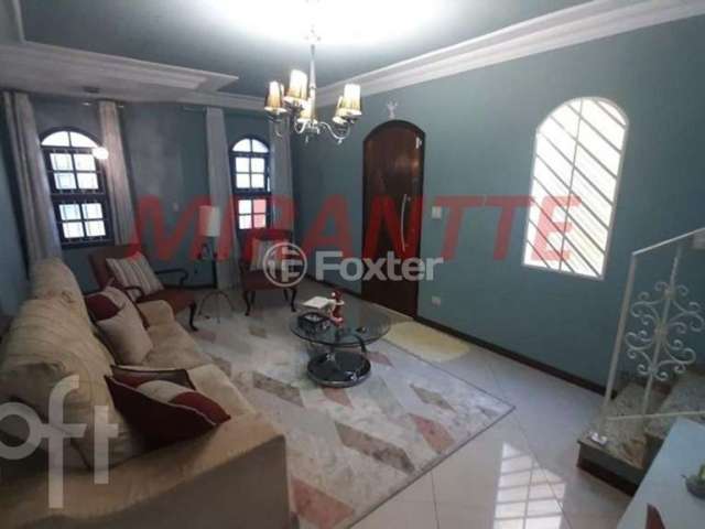 Casa com 3 quartos à venda na Avenida Gustavo Adolfo, 624, Vila Gustavo, São Paulo, 127 m2 por R$ 820.000