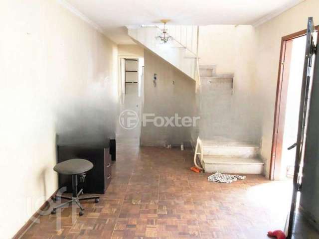 Casa com 3 quartos à venda na Rua Aragão, 843, Vila Mazzei, São Paulo, 128 m2 por R$ 590.000