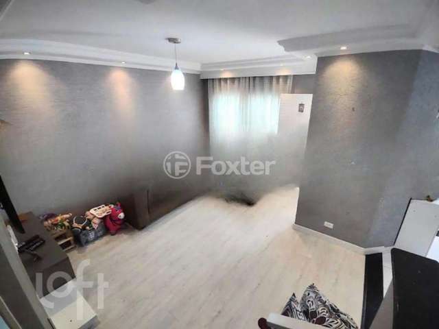 Casa com 2 quartos à venda na Rua Góis de Araújo, 135, Vila Dom Pedro II, São Paulo, 122 m2 por R$ 730.000