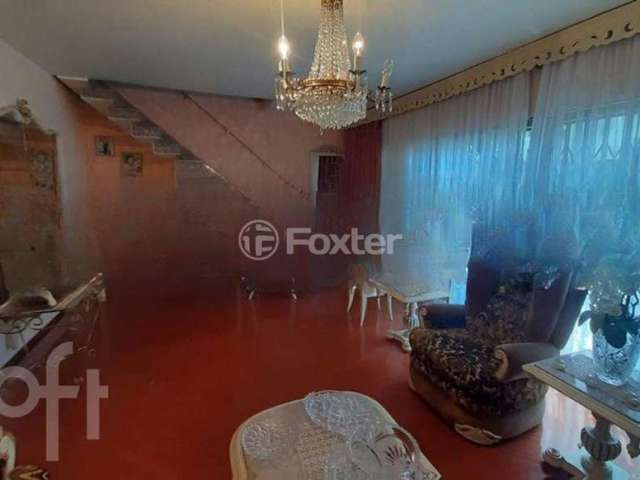 Casa com 3 quartos à venda na Rua das Palmas, 150, Carandiru, São Paulo, 300 m2 por R$ 1.290.000