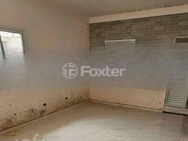 Casa com 3 quartos à venda na Rua Júlio Xavier Júnior, 22, Vila Constança, São Paulo, 105 m2 por R$ 699.000