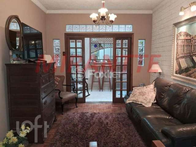 Casa com 3 quartos à venda na Rua Lair, 294, Vila Albertina, São Paulo, 100 m2 por R$ 1.180.000