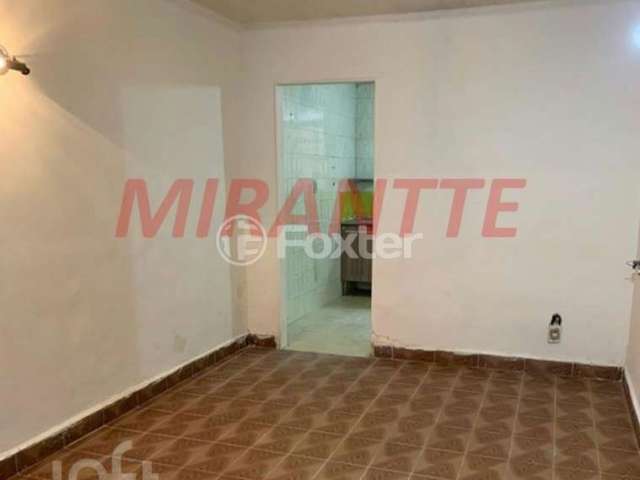 Casa com 2 quartos à venda na Rua Eduardo Nobre, 21, Vila Mazzei, São Paulo, 88 m2 por R$ 260.000