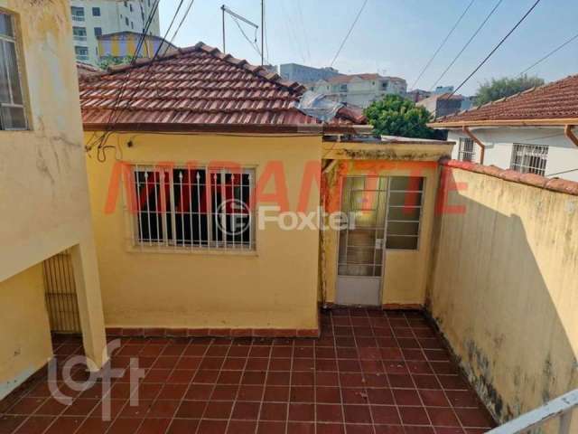 Casa com 5 quartos à venda na Rua José Osvaldo, 466, Vila Gustavo, São Paulo, 240 m2 por R$ 760.000