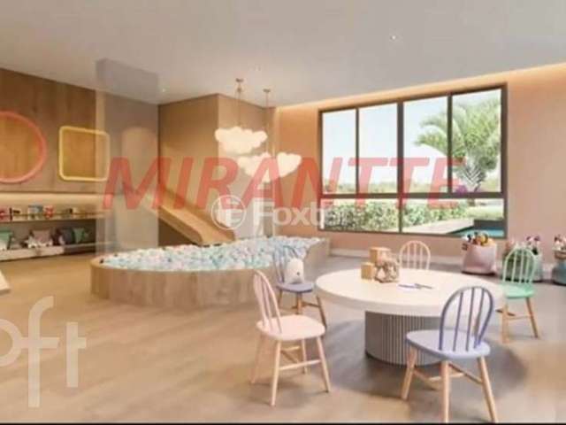 Apartamento com 3 quartos à venda na Avenida Nova Cantareira, 2466, Tucuruvi, São Paulo, 129 m2 por R$ 1.750.000