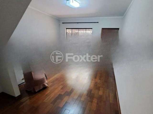 Casa com 2 quartos à venda na Rua Vinte e Cinco de Fevereiro, 26, Vila Dom Pedro II, São Paulo, 111 m2 por R$ 550.000