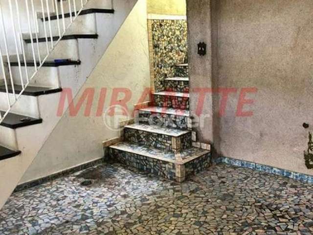 Casa com 4 quartos à venda na Avenida Capitão José Parada Gonçalves, 105, Parque Mandaqui, São Paulo, 163 m2 por R$ 700.000