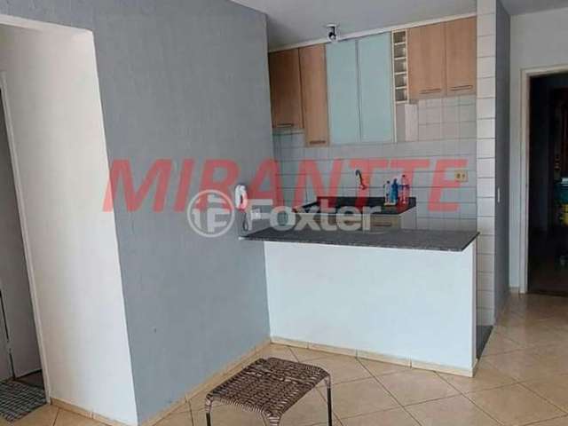 Apartamento com 3 quartos à venda na Rua São Nestor, 61, Vila Mazzei, São Paulo, 63 m2 por R$ 375.000