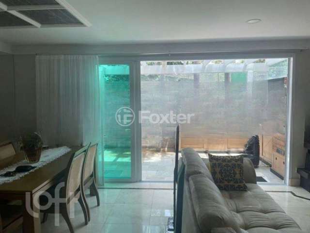 Casa com 4 quartos à venda na Avenida Nova Cantareira, 5567, Tucuruvi, São Paulo, 198 m2 por R$ 1.490.000