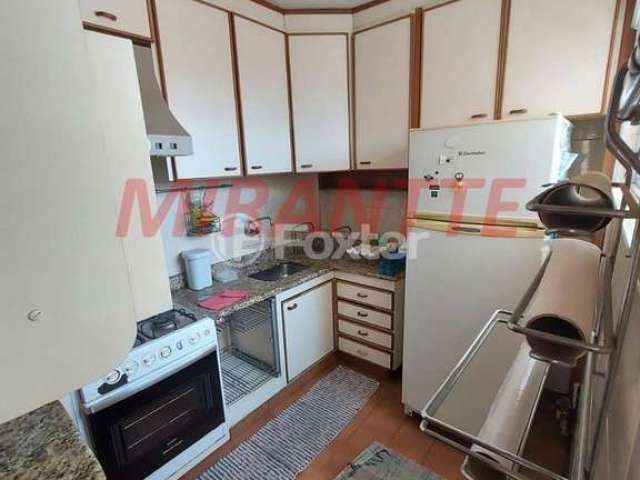 Apartamento com 3 quartos à venda na Avenida Nova Cantareira, 1484, Tucuruvi, São Paulo, 100 m2 por R$ 480.000