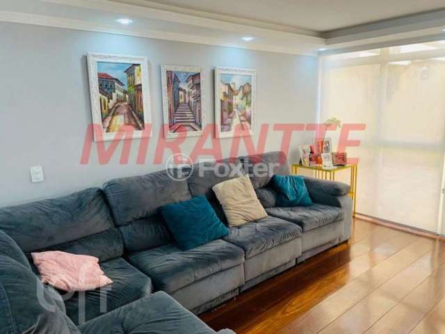 Casa com 4 quartos à venda na Rua Itanhanga, 67, Tucuruvi, São Paulo, 277 m2 por R$ 1.290.000