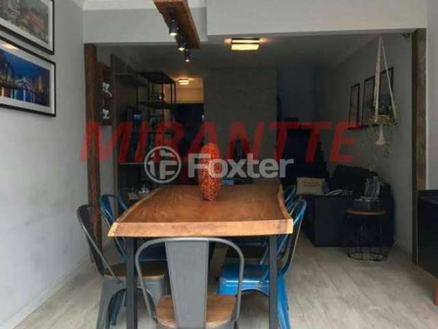 Casa com 3 quartos à venda na Travessa Túlio Sartorello Júnior, 67, Tucuruvi, São Paulo, 85 m2 por R$ 925.000