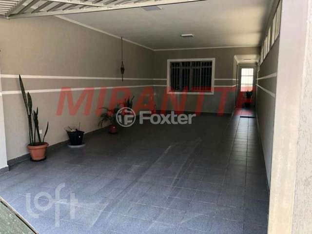 Casa com 4 quartos à venda na Rua Major Dantas Cortez, 711, Vila Gustavo, São Paulo, 210 m2 por R$ 765.000