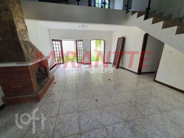 Casa com 3 quartos à venda na Rua Cabo Verde, 180, Tremembé, São Paulo, 250 m2 por R$ 1.600.000