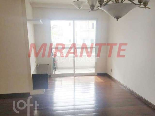 Apartamento com 3 quartos à venda na Rua Antônio Magalhães, 56, Vila Paiva, São Paulo, 93 m2 por R$ 660.000