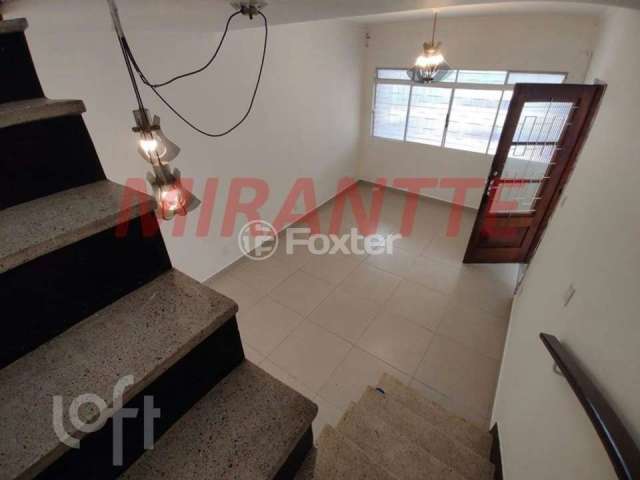 Casa com 2 quartos à venda na Rua Carmina Pasqui, 95, Vila Dom Pedro II, São Paulo, 153 m2 por R$ 890.000