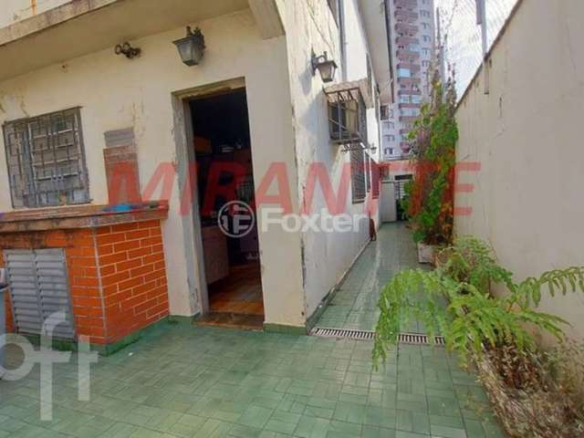 Casa com 4 quartos à venda na Rua Cruz de Malta, 1056, Parada Inglesa, São Paulo, 247 m2 por R$ 1.500.000