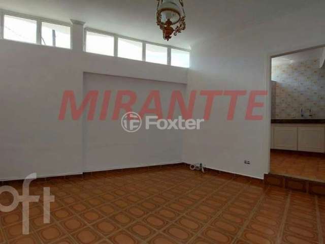 Casa com 1 quarto à venda na Rua Itanhanga, 520, Tucuruvi, São Paulo, 191 m2 por R$ 700.000