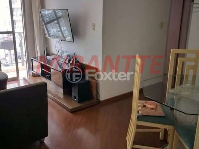 Apartamento com 3 quartos à venda na Rua Pedra Sabão, 378, Vila Guilherme, São Paulo, 72 m2 por R$ 400.000