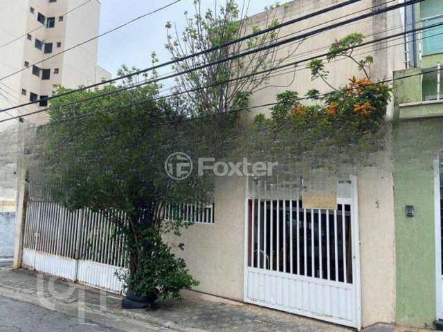 Casa com 5 quartos à venda na Rua Dragões da Independência, 362, Vila Gustavo, São Paulo, 311 m2 por R$ 830.000