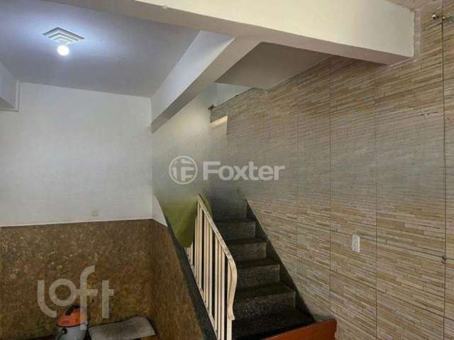 Casa com 3 quartos à venda na Rua Paulo de Avelar, 1141, Vila Dom Pedro II, São Paulo, 190 m2 por R$ 950.000