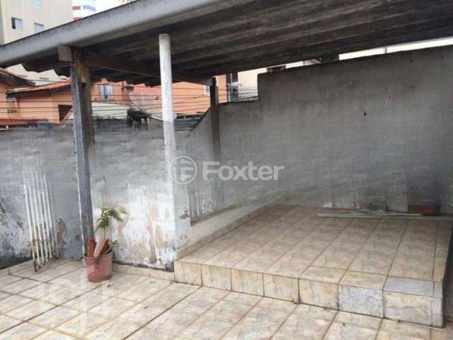 Casa com 3 quartos à venda na Rua Aragão, 828, Vila Mazzei, São Paulo, 70 m2 por R$ 450.000